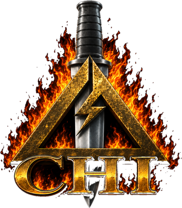 ::CHI - Combat Hardened Individuals